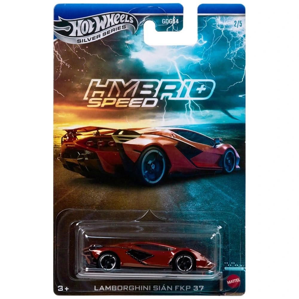 ファイバーセメントポット Sussex サセックス Amazon.com: Hot Wheels Silver Series Hybrid Speed Lamborghini Sian